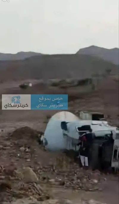 اخبار اليمن الان مصرع سائق انقلاب مقطورة غاز اخبار اليمن الان الحدث اليوم عاجل