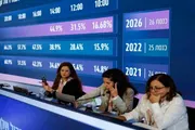 عرب تايم اخبار اليمن الان نتنياهو وآيزنكوت الإسرائيليون اختاروا التغيير اخبار اليمن الان الحدث اليوم عاجل عرب تايم