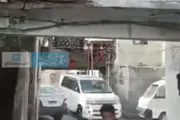 كريتر إسكاي اخبار اليمن الان سقوط سيري عمارة الذعر السكان اخبار اليمن الان الحدث اليوم عاجل كريتر إسكاي