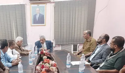 اخبار اليمن الان سابقة نوعها جامعة للذكاء الاصطناعي اخبار اليمن الان الحدث اليوم عاجل