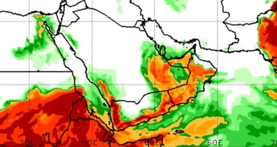اخبار اليمن الان أمطارا ورياحا للغبار الساعات القادمة اخبار اليمن الان الحدث اليوم عاجل