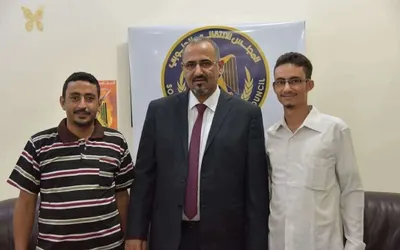 اخبار اليمن الان هروبا السوشيال الزبيدي الرياض الولاءات اخبار اليمن الان الحدث اليوم عاجل