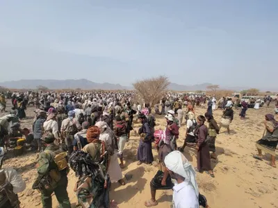 اخبار اليمن الان الحدث اليوم عاجل 