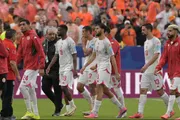 عرب تايم اخبار اليمن الان عدد4 أرقام صادمة انهيار منتخب اخبار اليمن الان الحدث اليوم عاجل عرب تايم