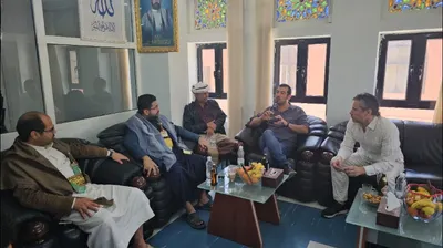 اخبار اليمن الان الحدث اليوم عاجل 