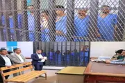 صحيفة المرصد اخبار اليمن الان مليشـ أحكام محتجزين مشمولين بالتبادل اخبار اليمن الان الحدث اليوم عاجل صحيفة المرصد