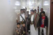 صحيفة الثورة صنعاء اخبار اليمن الان البيضاء الجرحى والمرضى مستشفى الثورة اخبار اليمن الان الحدث اليوم عاجل صحيفة الثورة صنعاء