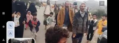 اخبار اليمن الان الحدث اليوم عاجل 