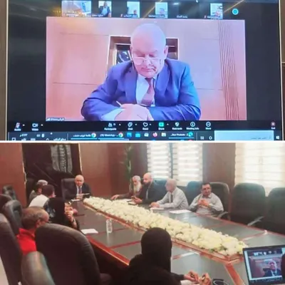 اخبار اليمن الان الحدث اليوم عاجل 