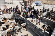 اخبار اليمن الان الحدث اليوم عاجل صحيفة الثورة صنعاء
