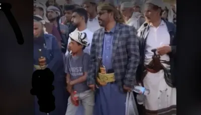 اخبار اليمن الان القبلي والمحاولات الحوثية الطفلة الحميقاني اخبار اليمن الان الحدث اليوم عاجل