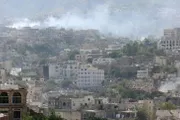 سبأ نيوز اخبار اليمن الان إصابة مدنيين برصاص وشظايا حوثي اخبار اليمن الان الحدث اليوم عاجل سبأ نيوز