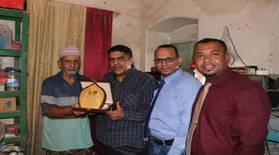 اخبار اليمن الان العميد المحمدي الفنان باسكران والكابتن اخبار اليمن الان الحدث اليوم عاجل