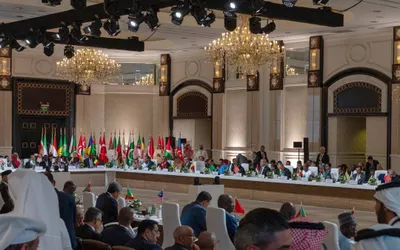 اخبار اليمن الان الدوحة تحتضن طارئة ورسائل حاسمة اخبار اليمن الان الحدث اليوم عاجل