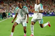 عرب تايم اخبار اليمن الان تعادل الجزائر والنمسا التأهل العالم اخبار اليمن الان الحدث اليوم عاجل عرب تايم