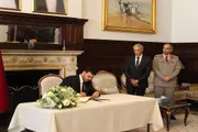 صدى الساحل اخبار اليمن الان القيادة الرئاسي عبدالله العليمي السفارة اخبار اليمن الان الحدث اليوم عاجل صدى الساحل