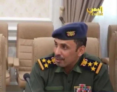 اخبار اليمن الان اللواء الدكتور لمصلحة والجوازات والجنسية اخبار اليمن الان الحدث اليوم عاجل