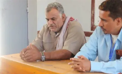 اخبار اليمن الان الحدث اليوم عاجل 