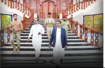 اخبار اليمن الان الحدث اليوم عاجل 