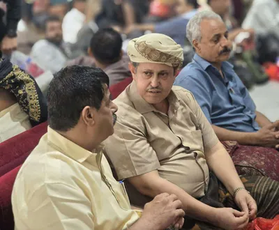اخبار اليمن الان الحدث اليوم عاجل 