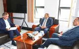 عدن تايم اخبار اليمن الان المحتجزين وانتهاكات الحوثيين القضاء ومسؤول اخبار اليمن الان الحدث اليوم عاجل عدن تايم