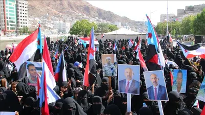 اخبار اليمن الان الحدث اليوم عاجل 