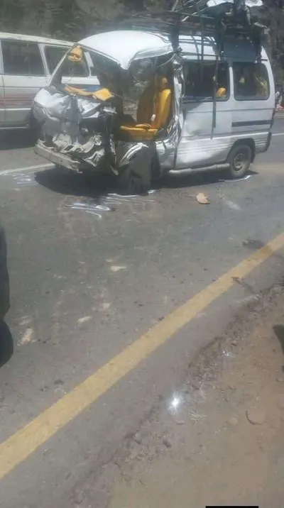 اخبار اليمن الان حادث مروري بالمعافر تعز اخبار اليمن الان الحدث اليوم عاجل