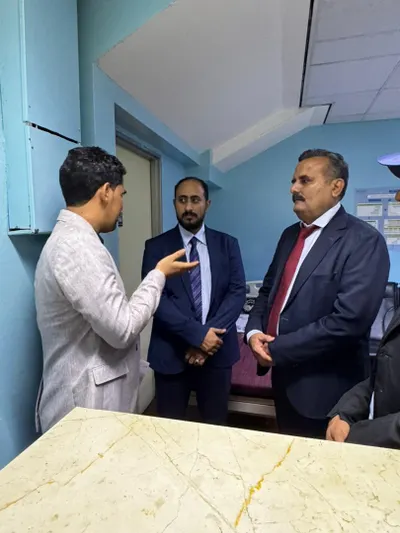 اخبار اليمن الان الأمين العام للأمانة العامة الدولي  اخبار اليمن الان الحدث اليوم عاجل