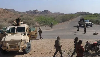 اخبار اليمن الان الحدث اليوم عاجل 