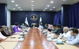 عدن تايم اخبار اليمن الان الانتقالي التكاتف لمواجهة التحديات الراهنة اخبار اليمن الان الحدث اليوم عاجل عدن تايم