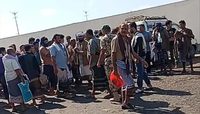 اخبار اليمن الان الحدث اليوم عاجل 