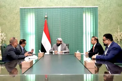 اخبار اليمن الان الحدث اليوم عاجل 