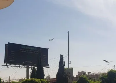اخبار اليمن الان الحدث اليوم عاجل 