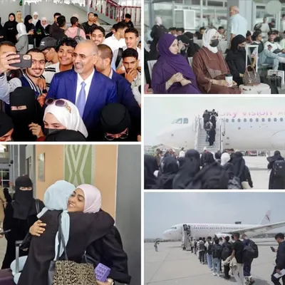 اخبار اليمن الان الدراسية الإماراتية لصناعة مستقبل الجنوب اخبار اليمن الان الحدث اليوم عاجل