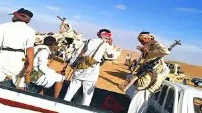 اخبار اليمن الان الحدث اليوم عاجل 