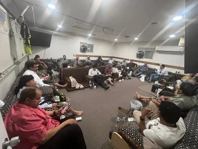 اخبار اليمن الان الحدث اليوم عاجل 