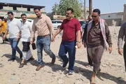عرب تايم اخبار اليمن الان اخبار وتقارير الداؤودي مشروع الخمسين اخبار اليمن الان الحدث اليوم عاجل عرب تايم