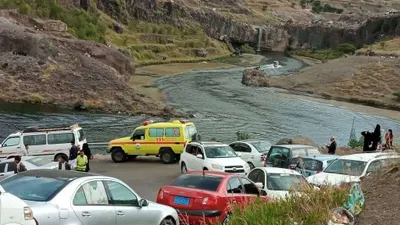 اخبار اليمن الان الحدث اليوم عاجل 