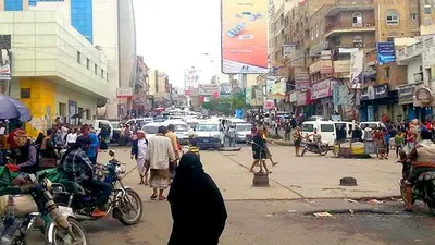 اخبار اليمن الان مطالبات شعبية بوقف الحافلات بالغاز اخبار اليمن الان الحدث اليوم عاجل