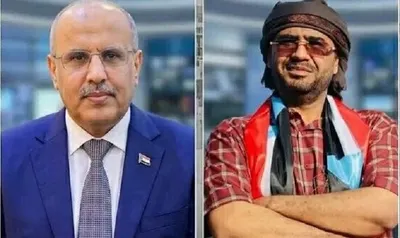 اخبار اليمن الان الحدث اليوم عاجل 