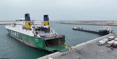 اخبار اليمن الان الإمارات تواصل بإبحار سفينة الإنسانية اخبار اليمن الان الحدث اليوم عاجل