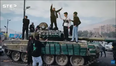 اخبار اليمن الان إسرائيل سوريا الجديدة أهدافها الخبيثة اخبار اليمن الان الحدث اليوم عاجل