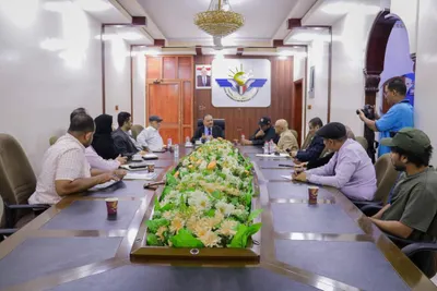 اخبار اليمن الان الانضباط الوظيفي بالهيئة للطيران والأرصاد اخبار اليمن الان الحدث اليوم عاجل