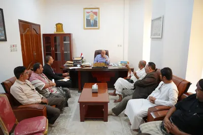 اخبار اليمن الان الحدث اليوم عاجل 