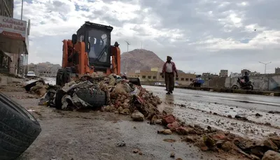 اخبار اليمن الان الحدث اليوم عاجل 