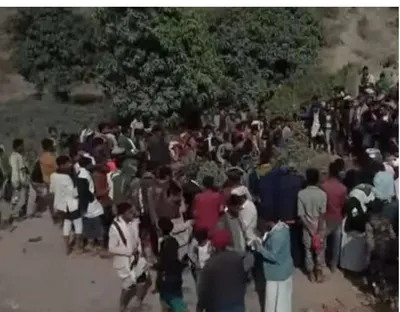 اخبار اليمن الان العثور جثمان اكاديمي مهجور اختفائه اخبار اليمن الان الحدث اليوم عاجل