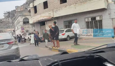 اخبار اليمن الان الحدث اليوم عاجل 