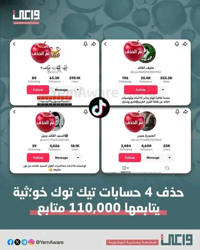 اخبار اليمن الان الحو ثيون يهددون بالتصعيد الرقمي اخبار اليمن الان الحدث اليوم عاجل