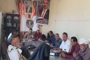 صحيفة المرصد اخبار اليمن الان تنفيذية انتقالي انتصارات المسلحة الجنوبية اخبار اليمن الان الحدث اليوم عاجل صحيفة المرصد