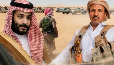 اخبار اليمن الان الحدث اليوم عاجل 